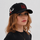 CURSED SNAPBACK - AO