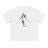 Deadly Sins Tee