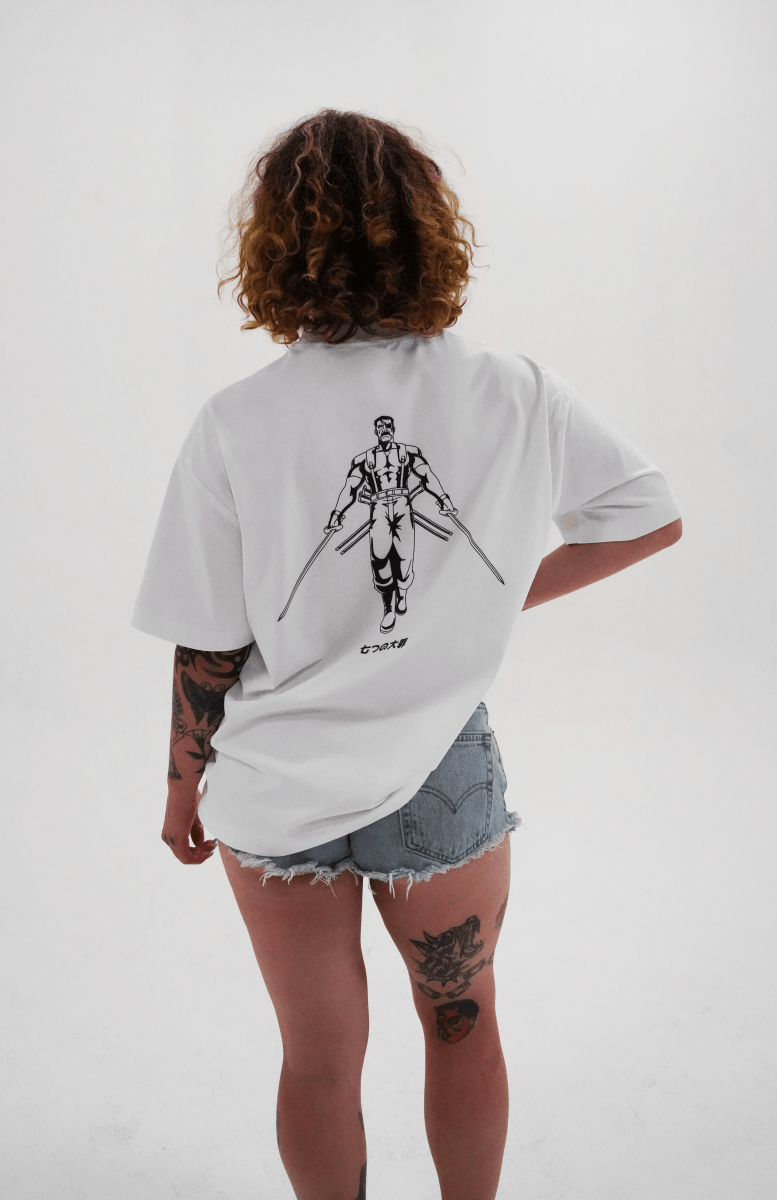 Deadly Sins Tee