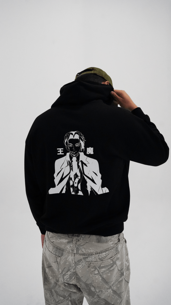 Demon King Hoodie