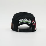 DEMON SNAPBACK