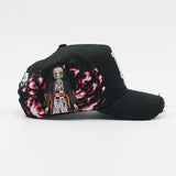 DEMON SNAPBACK