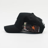 DEMON SNAPBACK