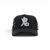DEMON SNAPBACK - AO