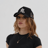 DEMON SNAPBACK - AO