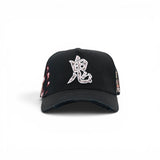DEMON SNAPBACK - AO