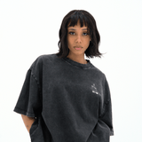 Dragon of The West Oversized Tee