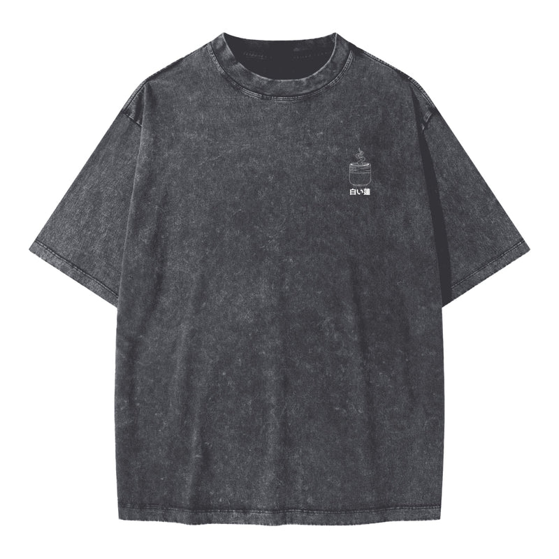 Dragon of The West Oversized Tee