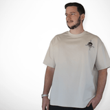 Edward Wanted Poster Tee