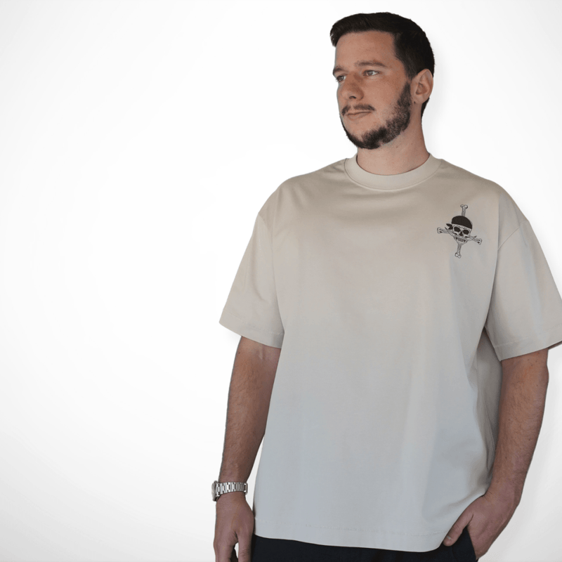 Edward Wanted Poster Tee