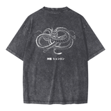 Eternal Oversized Tee