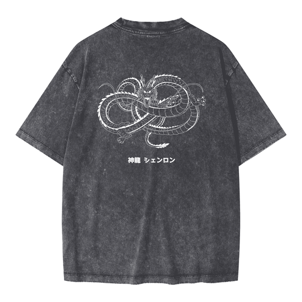 Eternal Oversized Tee