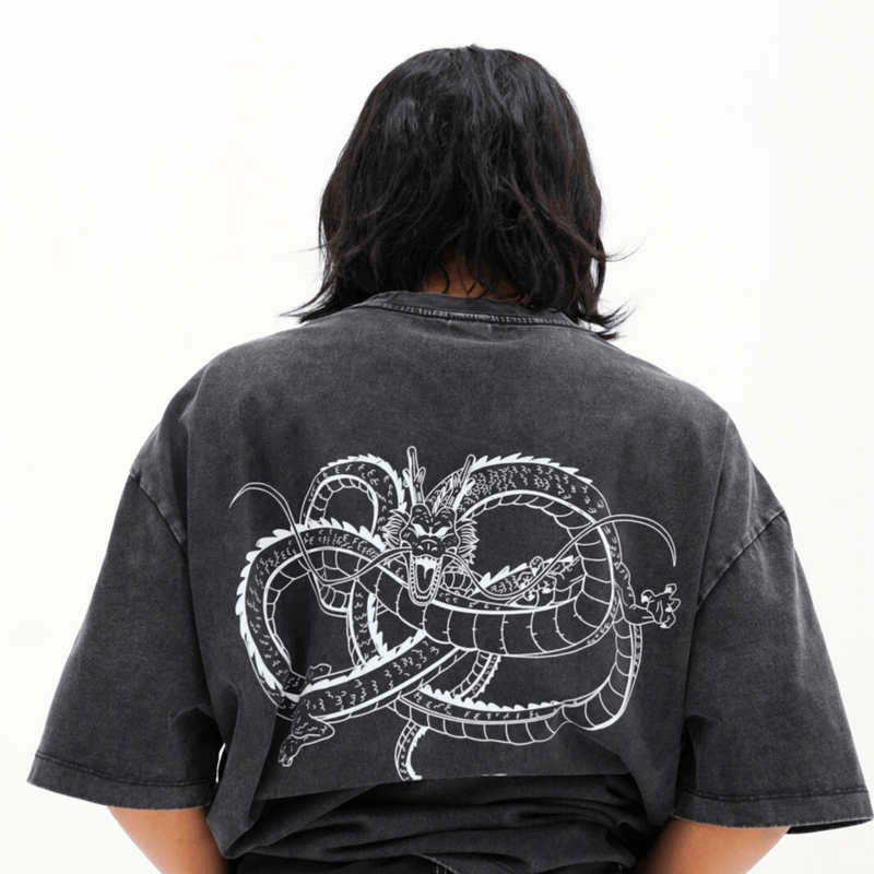 Eternal Oversized Tee