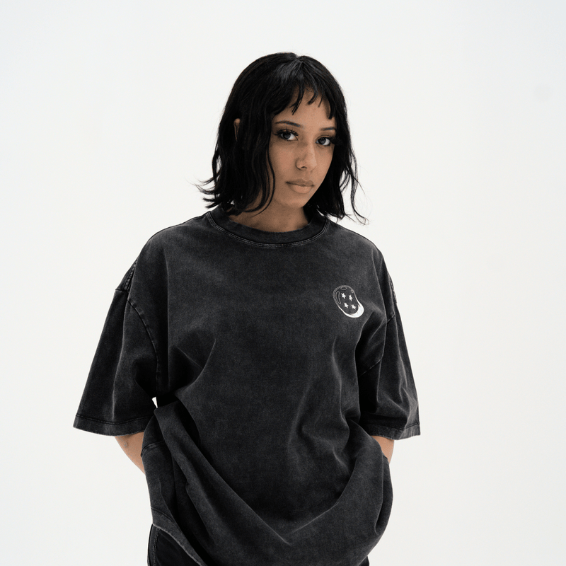 Eternal Oversized Tee