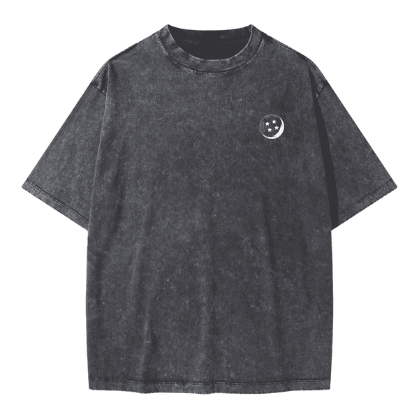 Eternal Oversized Tee