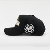 ETERNAL SNAPBACK