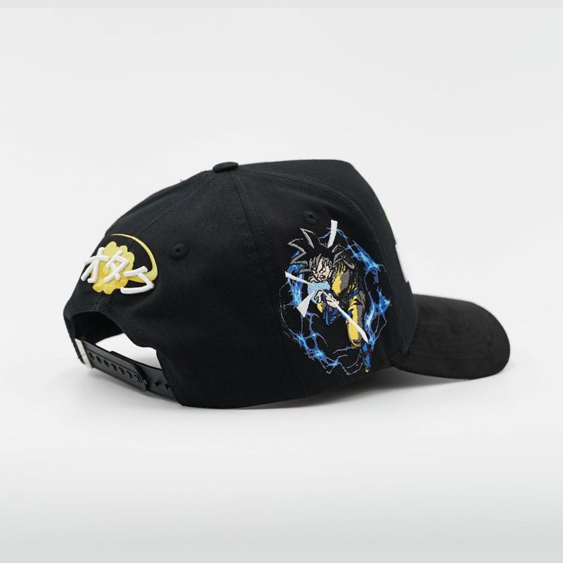 ETERNAL SNAPBACK