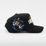 ETERNAL SNAPBACK