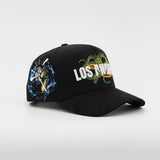 ETERNAL SNAPBACK
