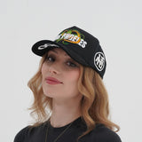 ETERNAL SNAPBACK