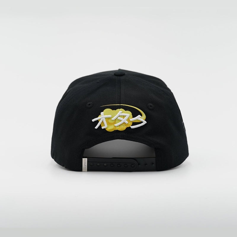 ETERNAL SNAPBACK
