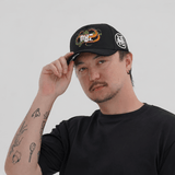 ETERNAL SNAPBACK - AO