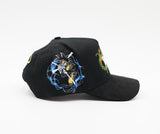 ETERNAL SNAPBACK - AO