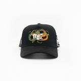ETERNAL SNAPBACK - AO