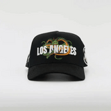 ETERNAL X LA SNAPBACK