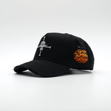 FIRE FIST SNAPBACK
