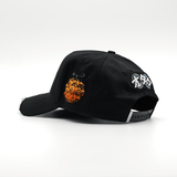 FIRE FIST SNAPBACK