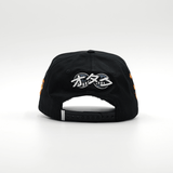 FIRE FIST SNAPBACK