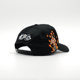 FIRE FIST SNAPBACK