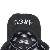 FIRE FIST SNAPBACK