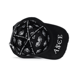 FIRE FIST x NY SNAP BACK