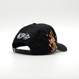 FIRE FIST x NY SNAP BACK