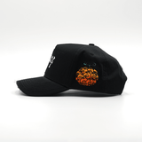 FIRE FIST x NY SNAP BACK
