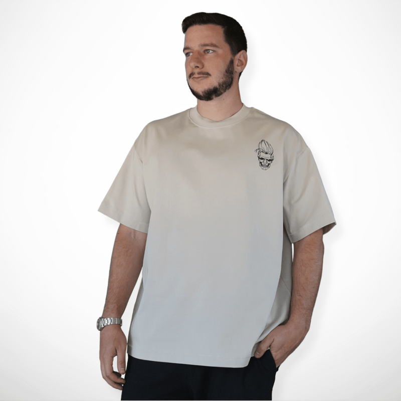 Franky Wanted Poster Tee