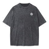 Full Metal Oversized Tee