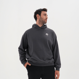 Ghost of the Uchiha Hoodie