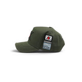HUNTER SNAPBACK - AO