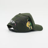 HUNTER SNAPBACK - AO