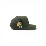 HUNTER SNAPBACK - AO