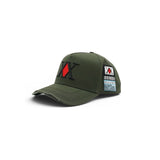 HUNTER SNAPBACK - AO