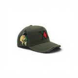 HUNTER SNAPBACK - AO
