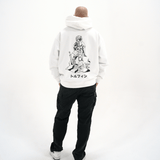 Karlsefni Hoodie