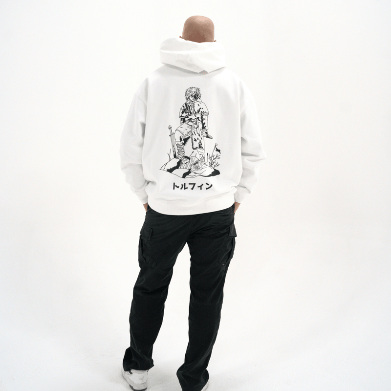 Karlsefni Hoodie