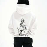 Karlsefni Hoodie