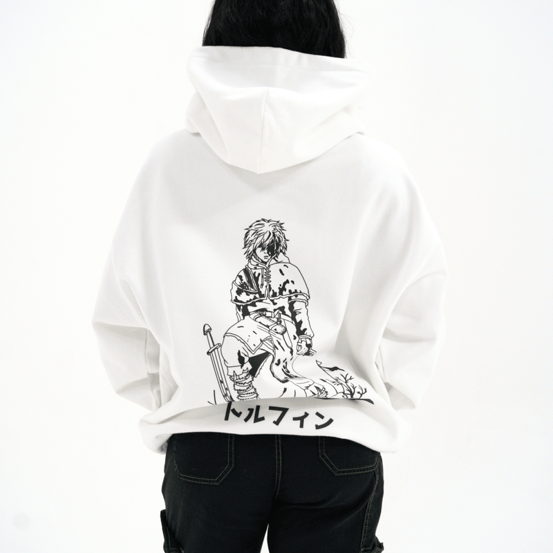 Karlsefni Hoodie