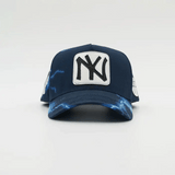 KILL X NY SNAPBACK